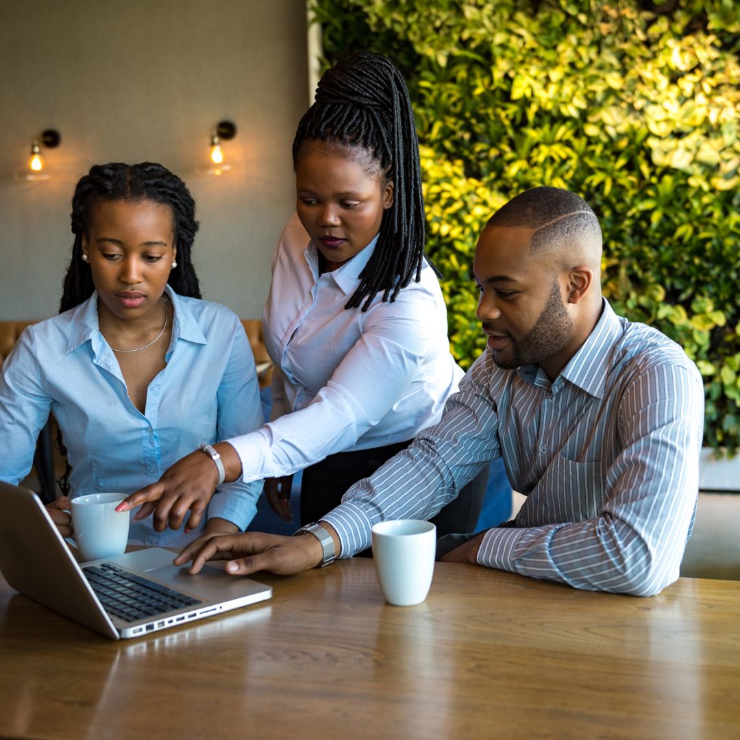 Protect Your Digital Life