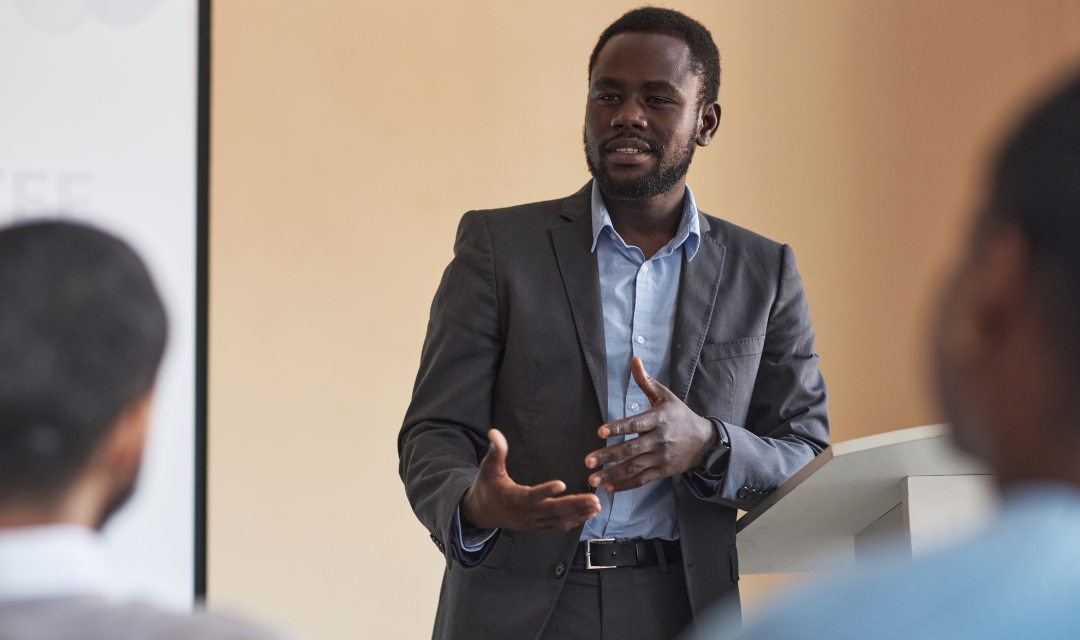 Empowering Youth and Enhancing Workplace Collaboration