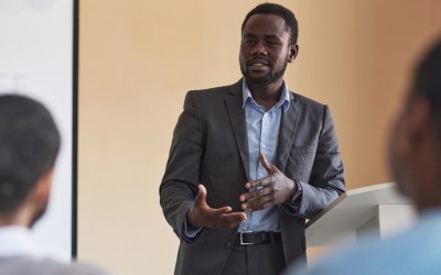 Empowering Youth and Enhancing Workplace Collaboration