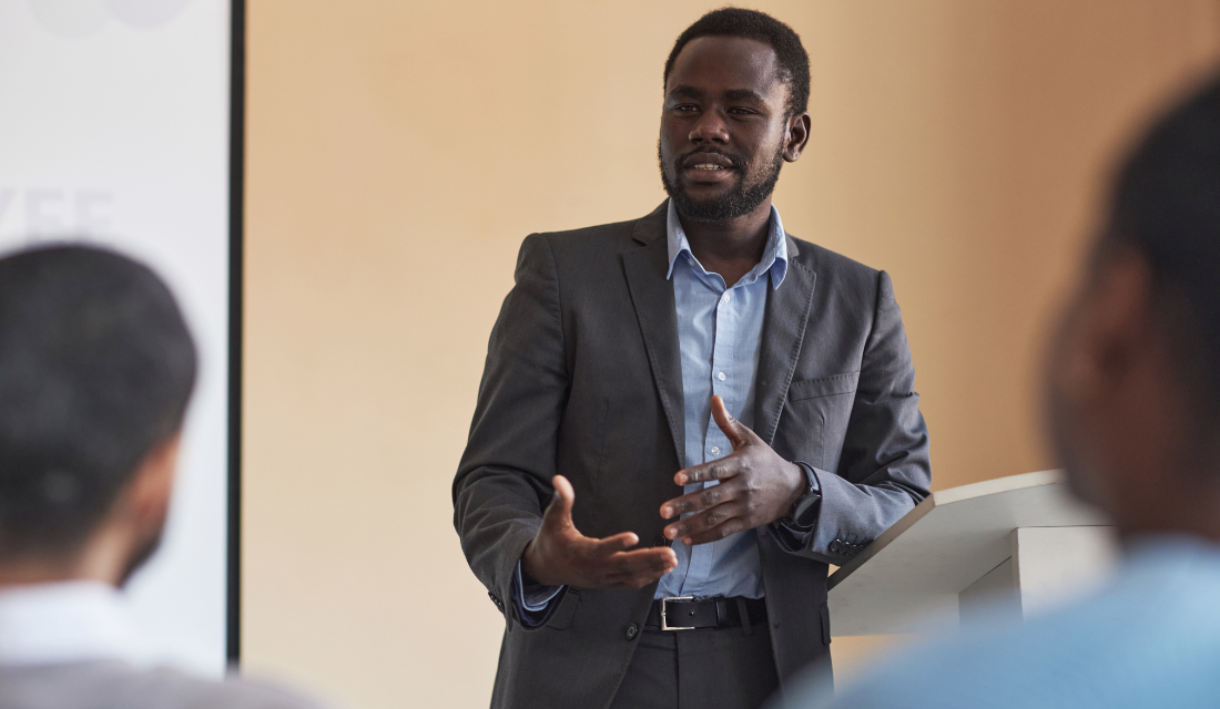 Empowering employee with digital skills